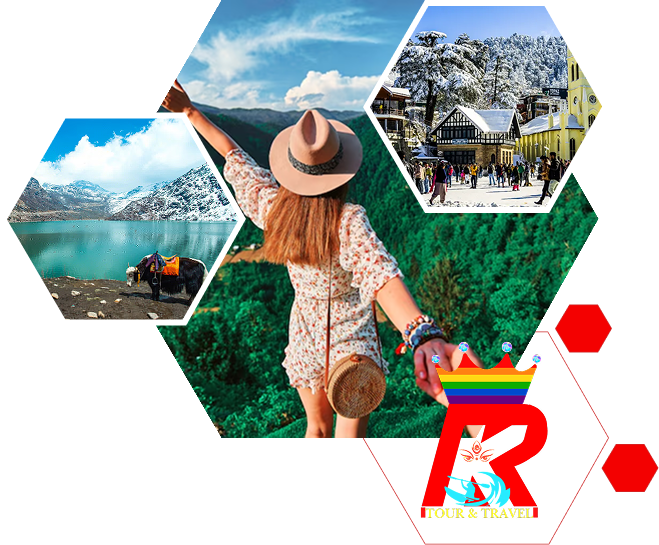 Best Tour & Travel Company in West Bengal | Rainbow Kayaks